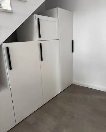 Heidjers Moorglueck Appartamento