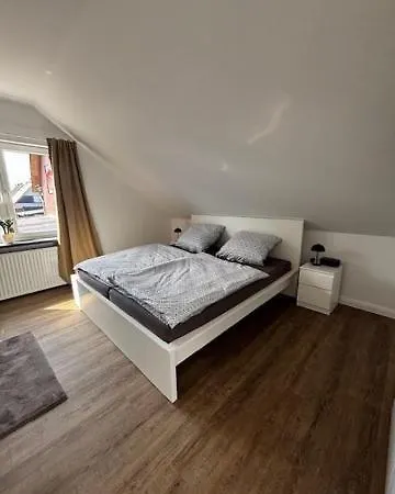 Heidjers Moorglück * Schneverdingen