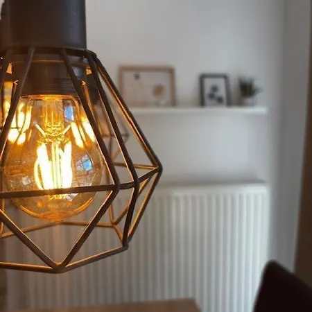 Heidjers Moorglück Apartment Schneverdingen