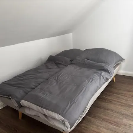 Heidjers Moorglück Schneverdingen