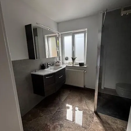 Heidjers Moorglück Apartment